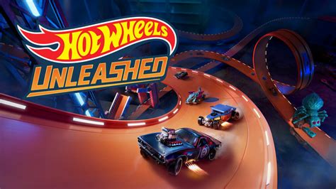 hot wheels unleashed tips